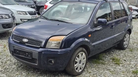 Ford Fusion, снимка 1