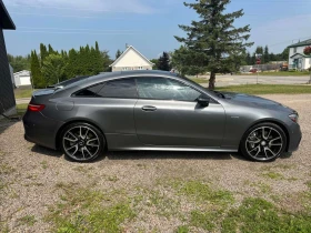 Mercedes-Benz E 53 AMG * CARFAX * ОБДУХВАНЕ * BURMESTER * ДИСТРОНИК, снимка 4