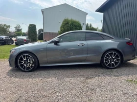 Mercedes-Benz E 53 AMG * CARFAX * ОБДУХВАНЕ * BURMESTER * ДИСТРОНИК, снимка 3