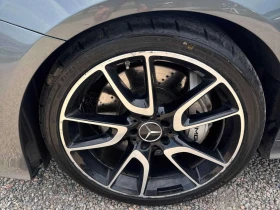 Mercedes-Benz E 53 AMG * CARFAX * ОБДУХВАНЕ * BURMESTER * ДИСТРОНИК, снимка 5