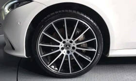 Mercedes-Benz CLS 400 d 4MATIC /ОБДУХВАНЕ/ШИБИДАХ/ДИСТРОНИК/360, снимка 5