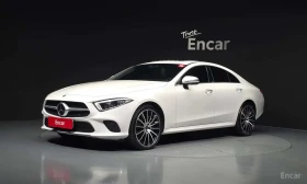 Mercedes-Benz CLS 400 d 4MATIC /ОБДУХВАНЕ/ШИБИДАХ/ДИСТРОНИК/360, снимка 1