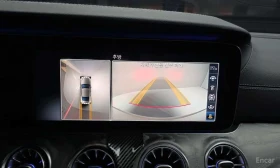 Mercedes-Benz CLS 400 d 4MATIC /ОБДУХВАНЕ/ШИБИДАХ/ДИСТРОНИК/360, снимка 15