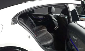 Mercedes-Benz CLS 400 d 4MATIC /ОБДУХВАНЕ/ШИБИДАХ/ДИСТРОНИК/360, снимка 12