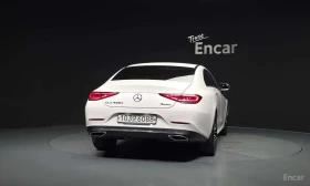 Mercedes-Benz CLS 400 d 4MATIC /ОБДУХВАНЕ/ШИБИДАХ/ДИСТРОНИК/360, снимка 4