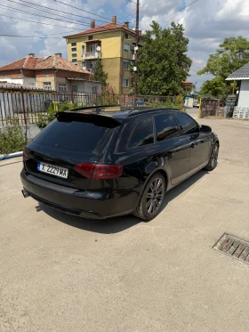 Audi A4 B8, 2.0 TDI, Common rail, 143hp, снимка 4