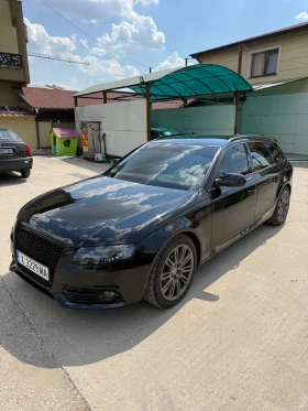 Audi A4 B8, 2.0 TDI, Common rail, 143hp, снимка 2