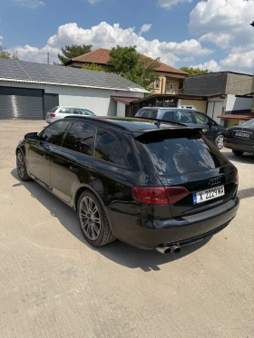 Audi A4 B8, 2.0 TDI, Common rail, 143hp, снимка 3