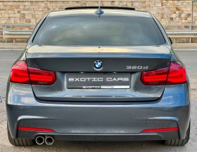 BMW 320 d RWD B47 LCI (FaceLift) ! M Pack !, снимка 5