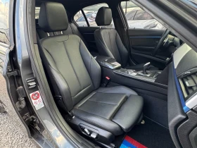 BMW 320 d RWD B47 LCI (FaceLift) ! M Pack !, снимка 10