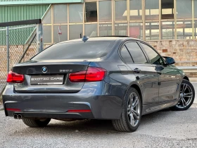 BMW 320 d RWD B47 LCI (FaceLift) ! M Pack !, снимка 4