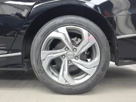 Honda Accord 1.5 Turbo, снимка 5