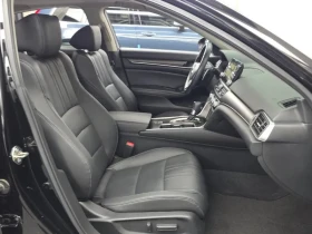 Honda Accord 1.5 Turbo, снимка 11