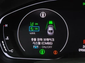 Honda Accord 1.5 Turbo, снимка 7