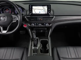 Honda Accord 1.5 Turbo, снимка 14