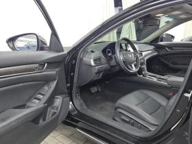 Honda Accord 1.5 Turbo, снимка 10