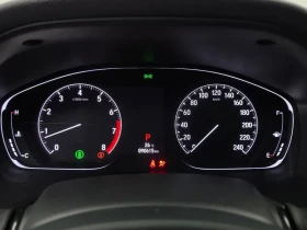 Honda Accord 1.5 Turbo, снимка 8