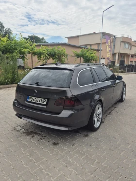 BMW 525, снимка 6