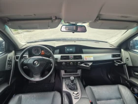 BMW 525, снимка 10
