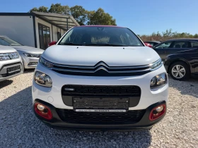 Citroen C3 PURETECH 82GPL SHINE, снимка 5