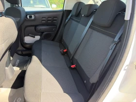 Citroen C3 PURETECH 82GPL SHINE, снимка 12