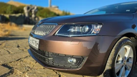 Skoda Octavia 4x4 /  товарен, снимка 4