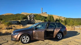 Skoda Octavia 4x4 /  товарен, снимка 6
