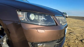Skoda Octavia 4x4 /  товарен, снимка 3