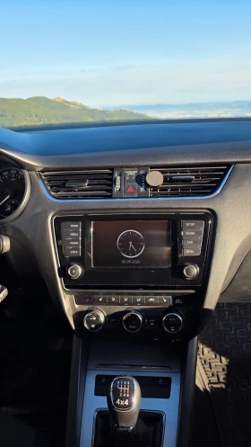 Skoda Octavia 4x4 /  товарен, снимка 15