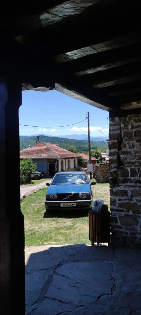 Volvo 850 854, снимка 2