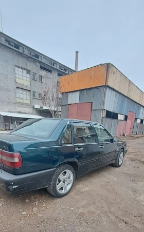 Volvo 850 854, снимка 8