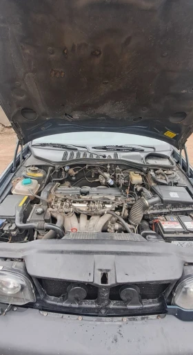 Volvo 850 854, снимка 13