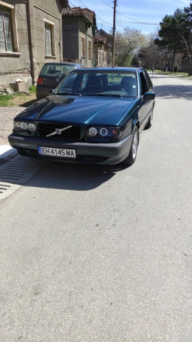 Volvo 850 854, снимка 1