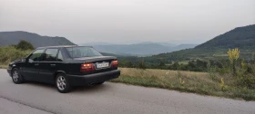 Volvo 850 854, снимка 5