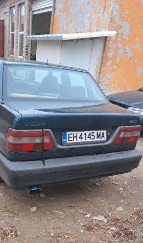 Volvo 850 854, снимка 7