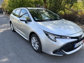 Toyota Corolla Toring Sport facelift Hybrid 140hp 2023 e-CVT , снимка 5