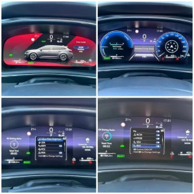 Toyota Corolla Toring Sport facelift Hybrid 140hp 2023 e-CVT , снимка 13