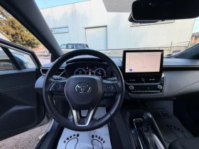 Toyota Corolla Toring Sport facelift Hybrid 140hp 2023 e-CVT , снимка 2