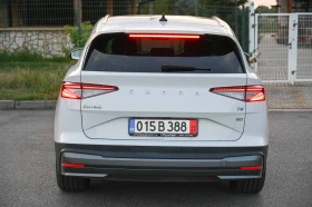 Skoda Enyaq iV80* КАМЕРА* HeadUP* Термопомпа, снимка 8