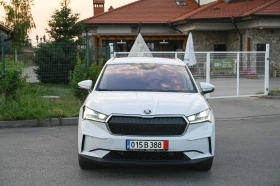Skoda Enyaq iV80* КАМЕРА* HeadUP* Термопомпа, снимка 3