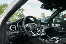 Mercedes-Benz C 400 AMG* КРАЙНА ЦЕНА* , снимка 8