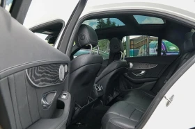 Mercedes-Benz C 400 AMG* КРАЙНА ЦЕНА* , снимка 14
