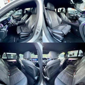 Mercedes-Benz E 220 AMG Premium plus FULL LED Digital Head-up, снимка 10