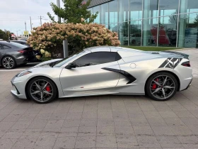 Chevrolet Corvette 2LT | CARFAX | АВТОФИНАНСИРАНЕ, снимка 3