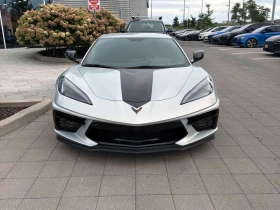 Chevrolet Corvette 2LT | CARFAX | АВТОФИНАНСИРАНЕ, снимка 2