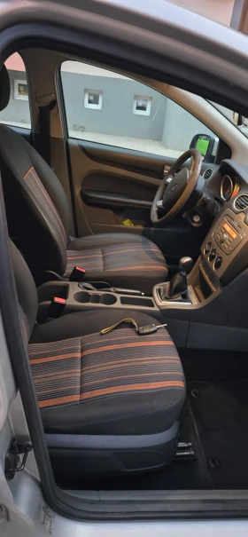 Ford Focus 1.6d, Trend, снимка 14
