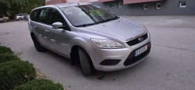 Ford Focus 1.6d, Trend, снимка 6