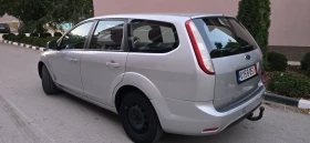 Ford Focus 1.6d, Trend, снимка 3