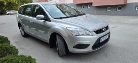 Ford Focus 1.6d, Trend, снимка 6