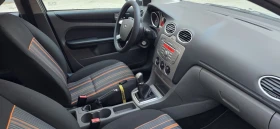 Ford Focus 1.6d, Trend, снимка 10